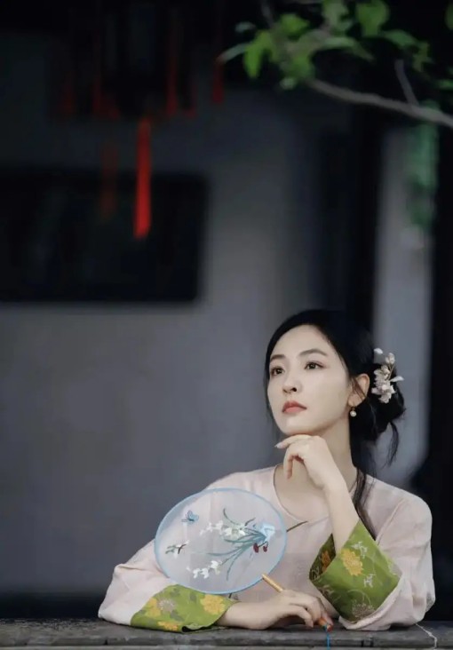 李红主持时政访谈20年，终于上了央视真人秀，形象反转引网友热议