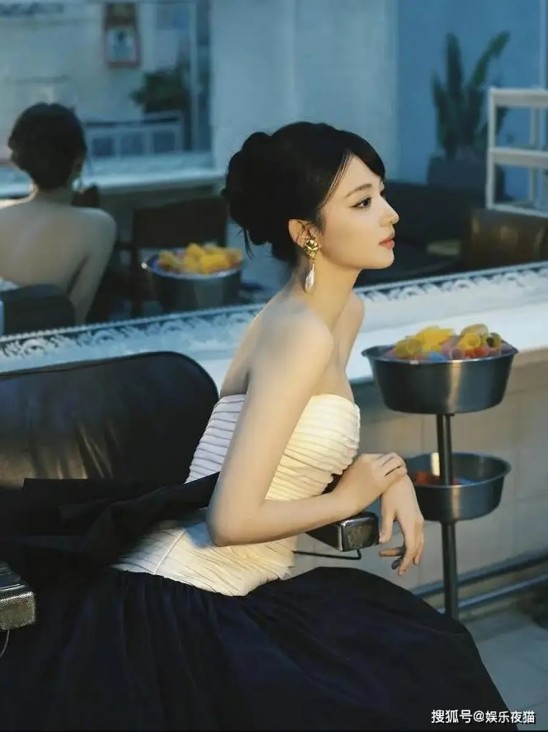 陈赫给娄艺潇直播刷礼物，成为“榜一大哥”