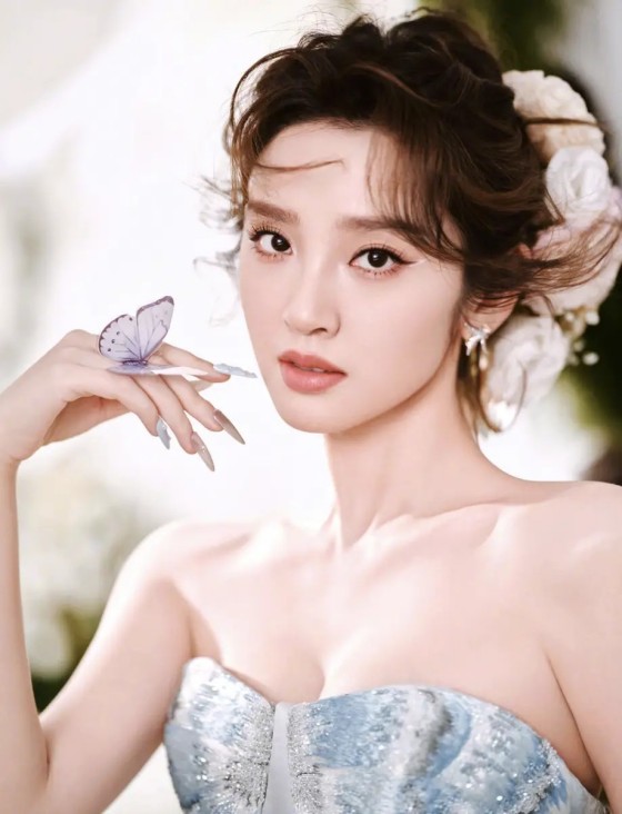 田朴珺回应带资进组《甄嬛传》！称不后悔没在剧中演重要角色