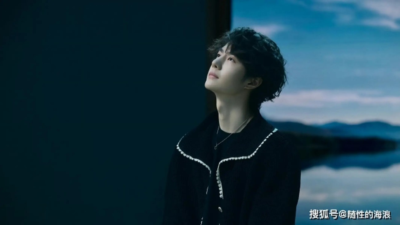 电影《马腾你别走》发布“知己爱己”版终极预告 林更新李幼斌半路知己互为归途