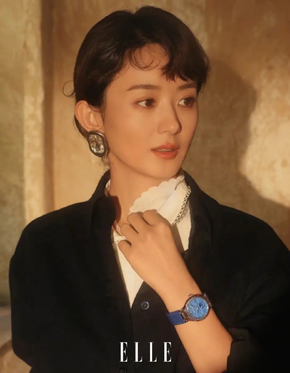 藏不住了！陈建斌自曝分手内幕，三人20年命运天差地别