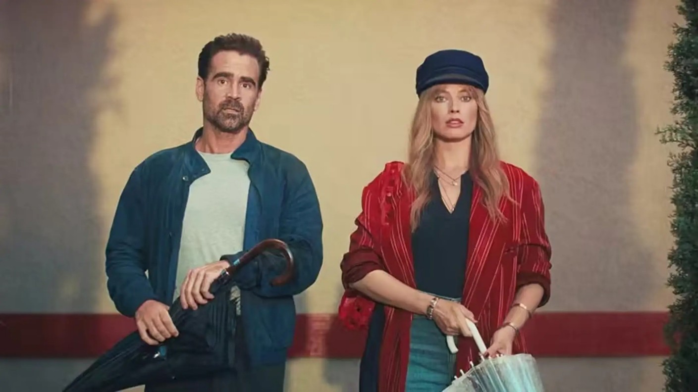 出海看鲸鱼，也是一种“抽卡”游戏